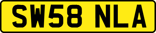 SW58NLA