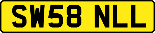 SW58NLL