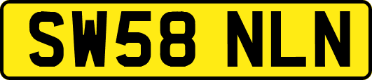 SW58NLN