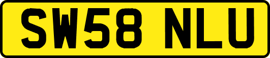 SW58NLU