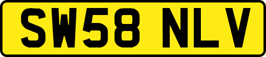 SW58NLV