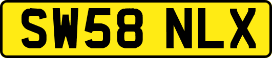 SW58NLX