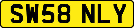 SW58NLY