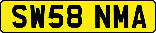 SW58NMA