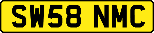 SW58NMC