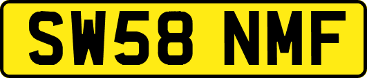 SW58NMF