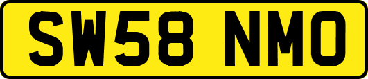 SW58NMO