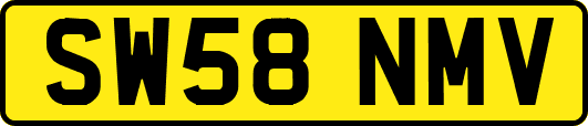 SW58NMV