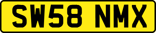 SW58NMX