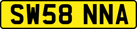 SW58NNA