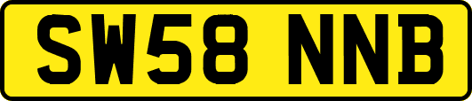 SW58NNB