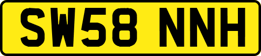 SW58NNH