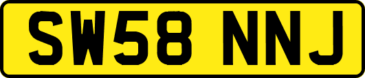 SW58NNJ