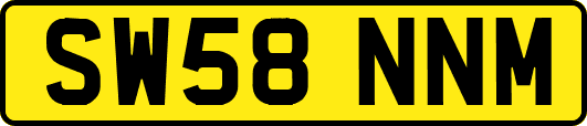 SW58NNM