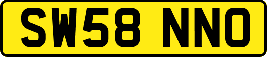 SW58NNO