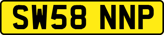 SW58NNP