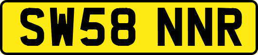 SW58NNR