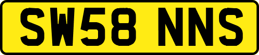 SW58NNS
