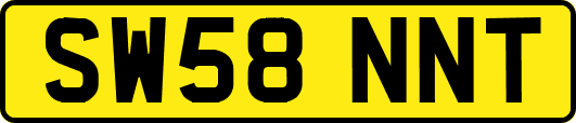 SW58NNT