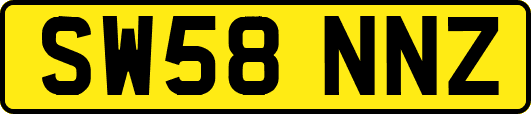 SW58NNZ