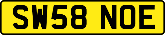SW58NOE