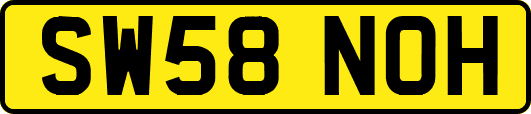 SW58NOH