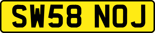 SW58NOJ