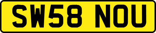 SW58NOU