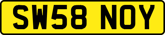 SW58NOY