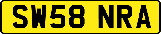 SW58NRA