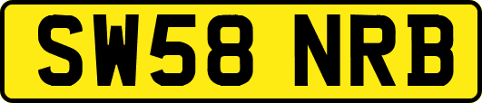 SW58NRB
