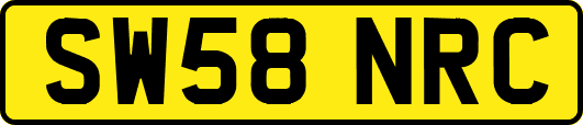SW58NRC