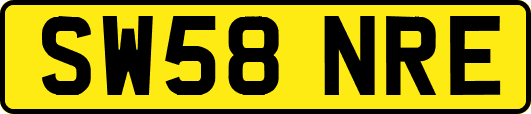 SW58NRE