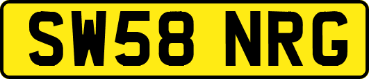 SW58NRG