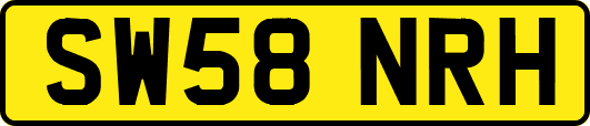 SW58NRH