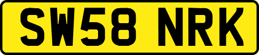 SW58NRK