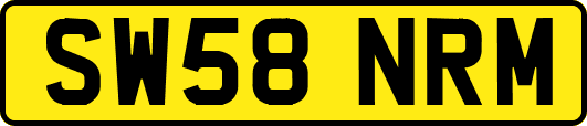 SW58NRM