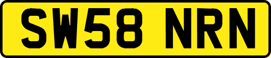 SW58NRN