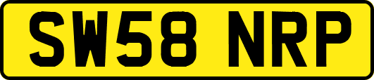 SW58NRP