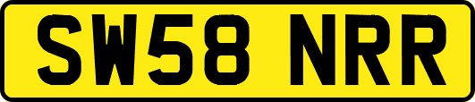 SW58NRR