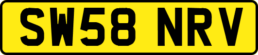 SW58NRV