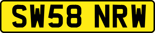 SW58NRW