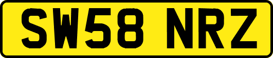 SW58NRZ