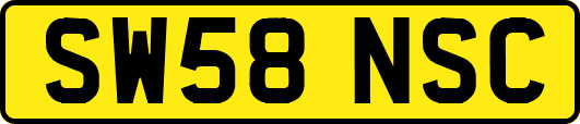 SW58NSC