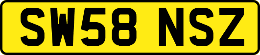 SW58NSZ