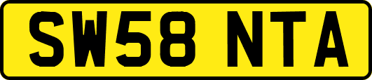 SW58NTA