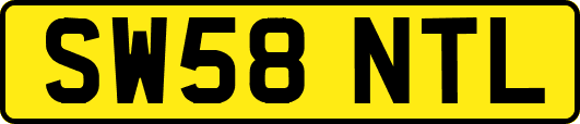 SW58NTL