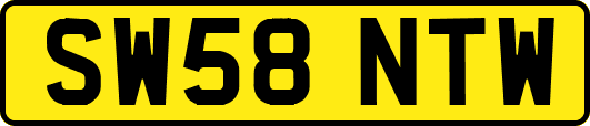 SW58NTW