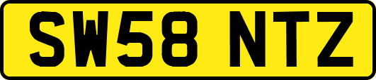SW58NTZ