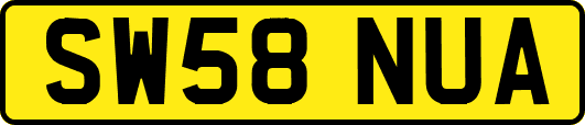 SW58NUA